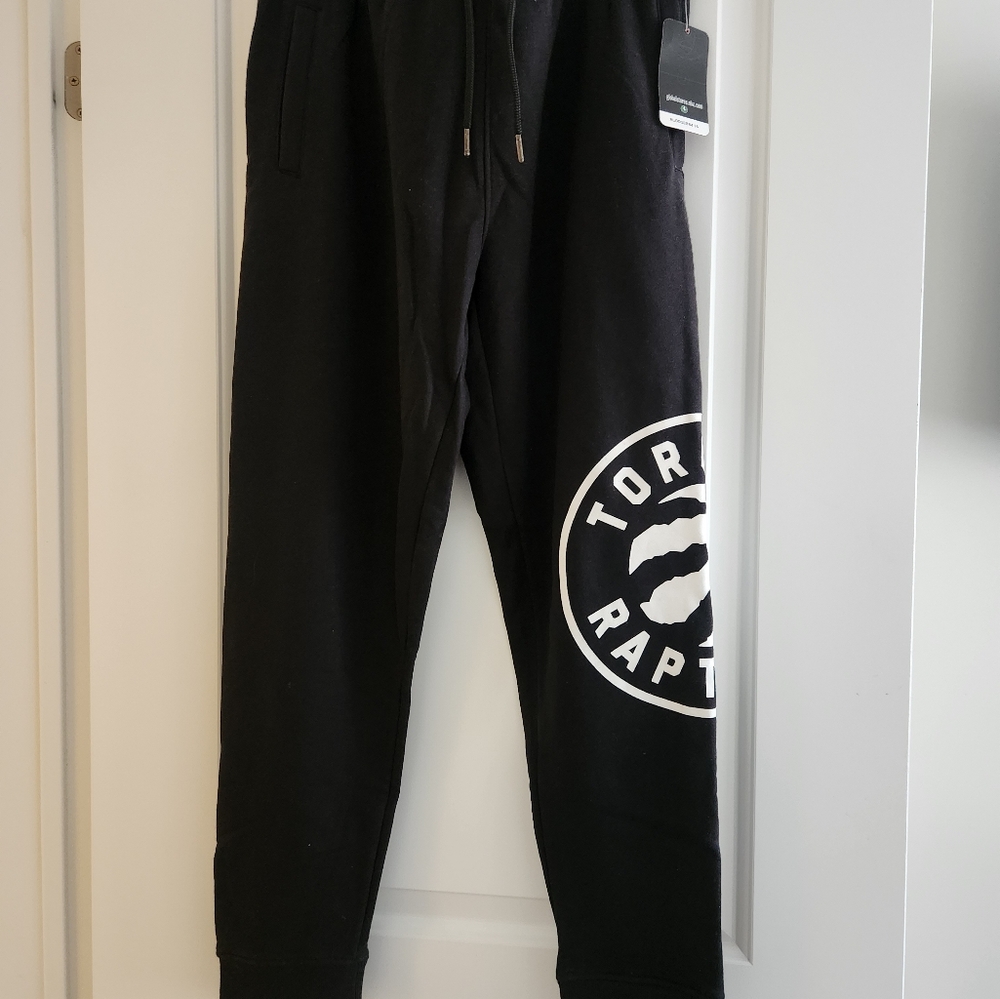Toronto Raptors Sweatpants
